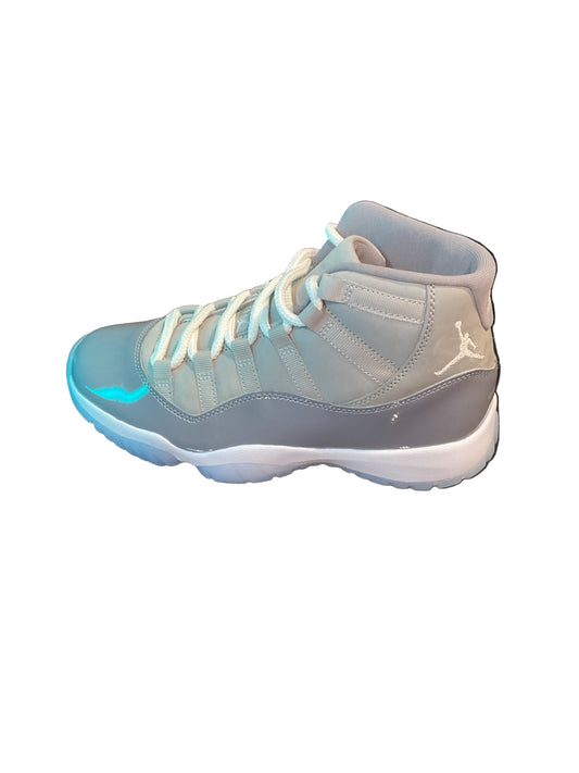 Jordan Cool Grey 11
