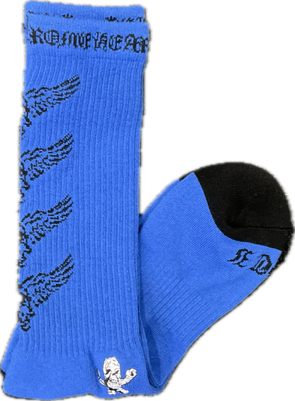 Chrome Hearts Foti Socks