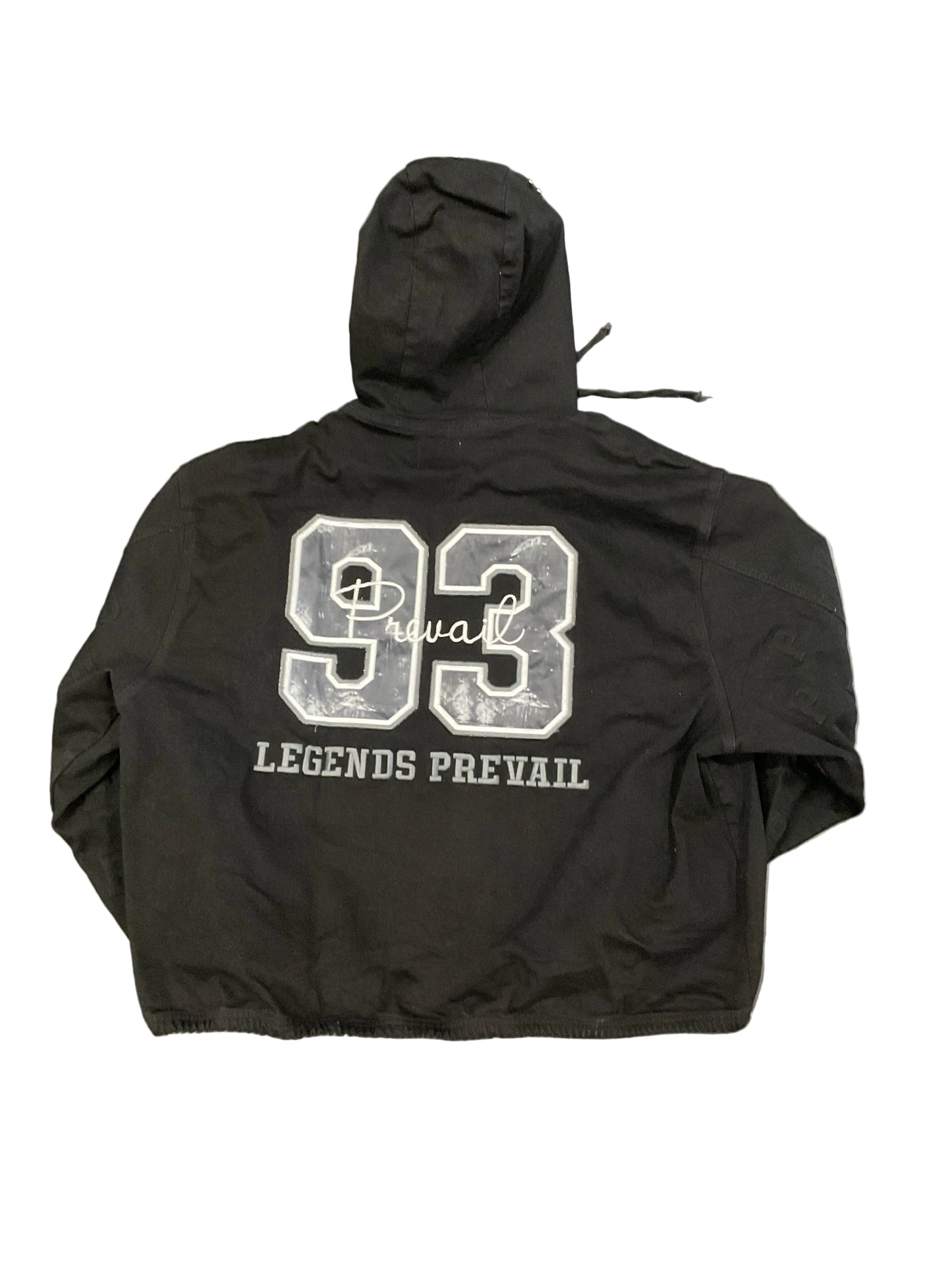 Legends Prevail Denim
