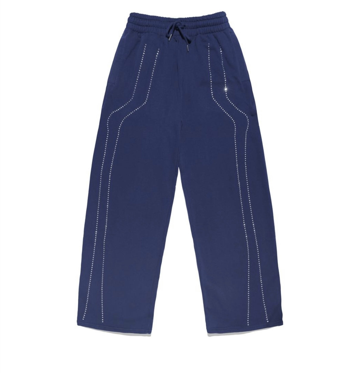 Live Mechanic Sweatsuit Navy