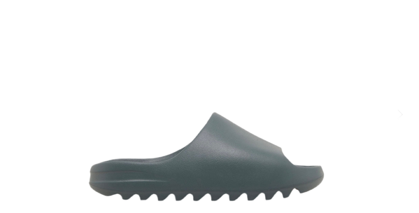 Yzy slide Slate Marine