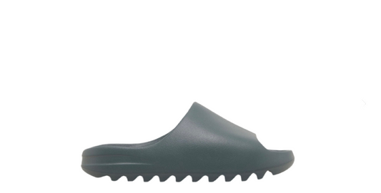 Yzy slide Slate Marine
