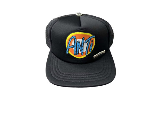 Chrome Hat ANTI