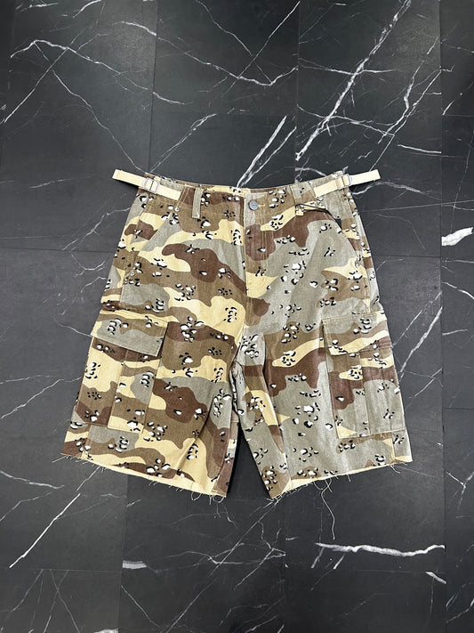 Eptm Surge Cargo Shorts