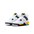 Air Jordan 4 Retro "Tour Yellow"