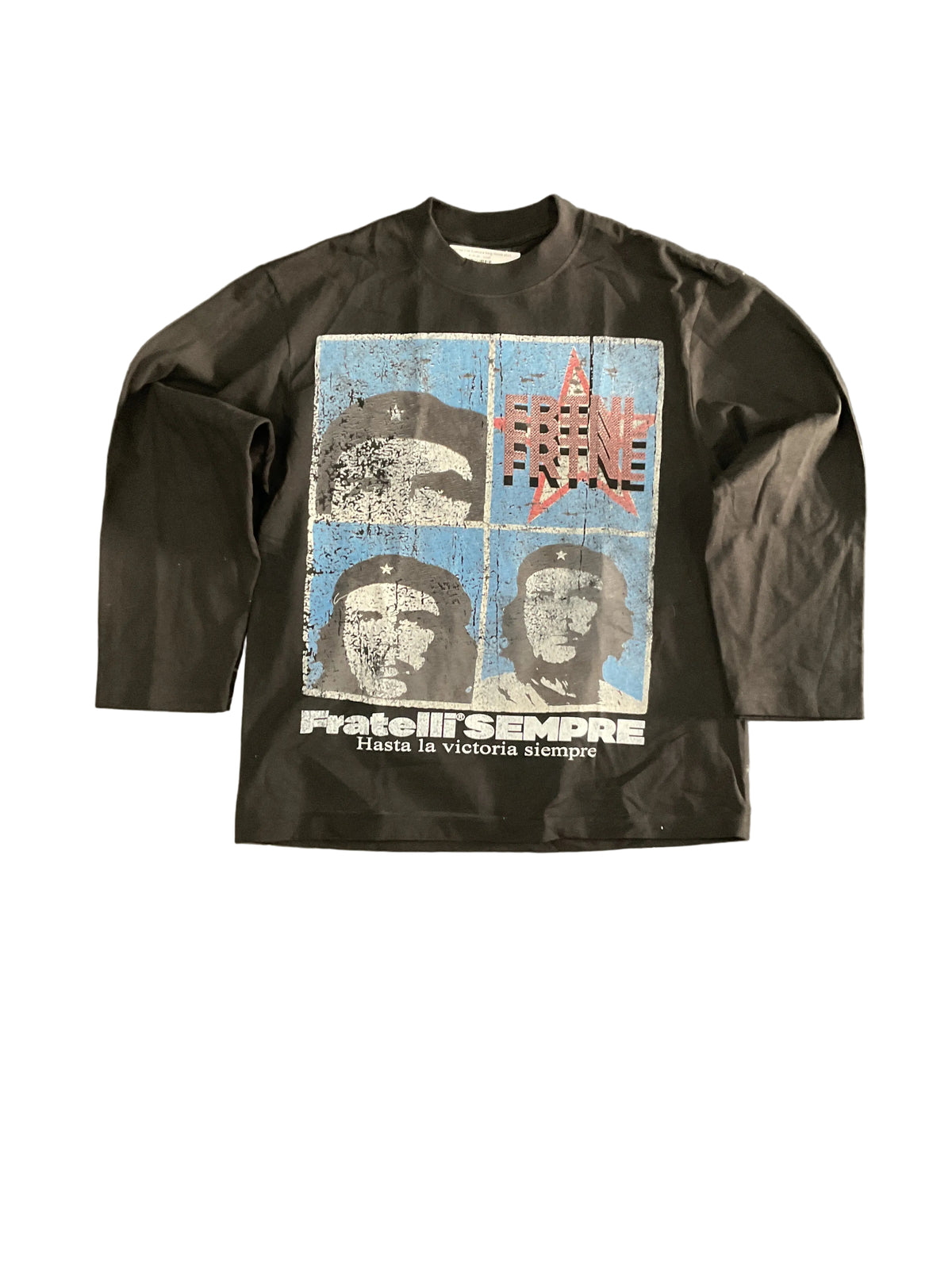 Fraternal Che Guevara long sleeve shirt