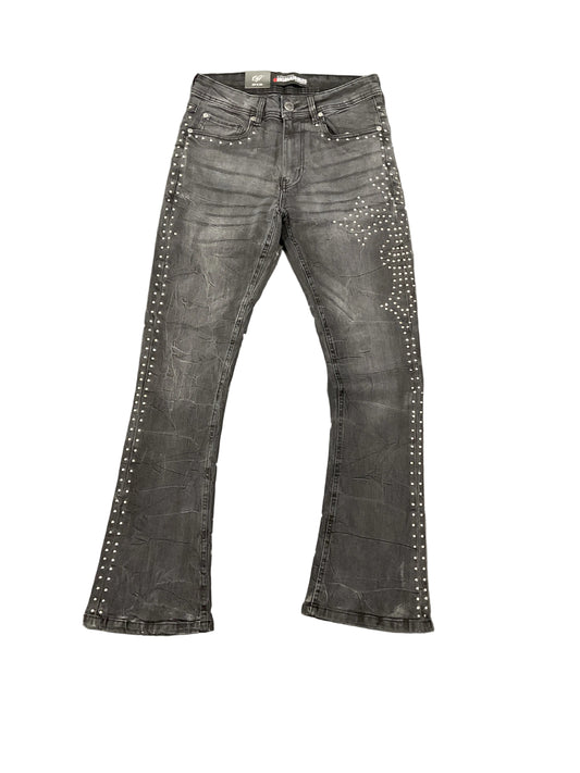 Original Fables Black Jeans