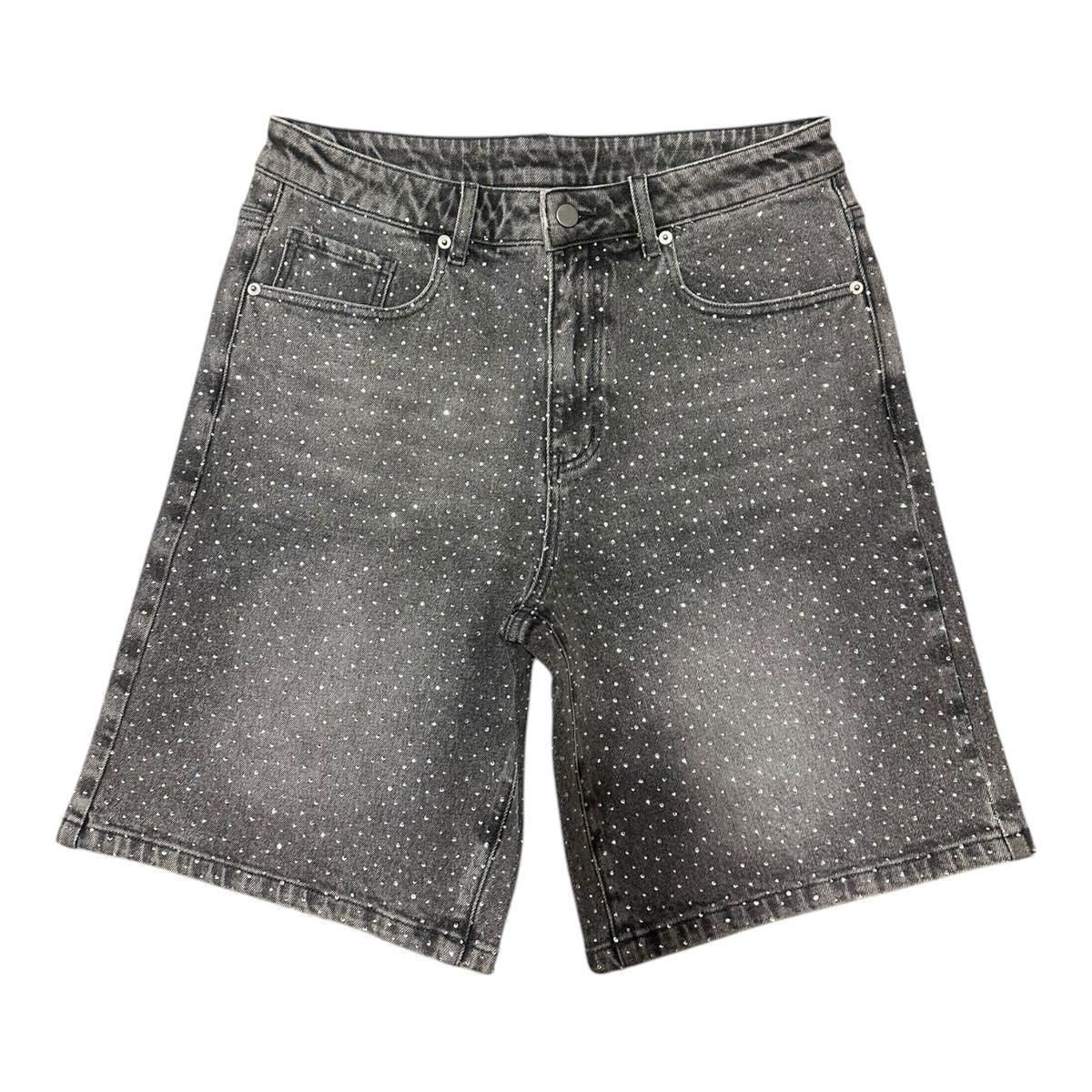 Marino Shorts Grey