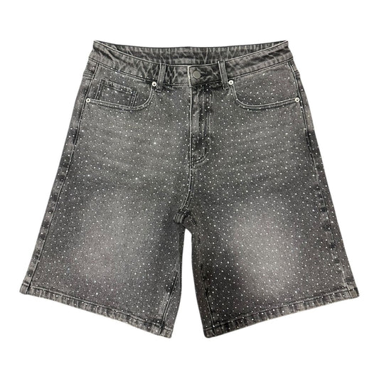 Marino Shorts Grey