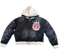 Prestige Crown Zip Up