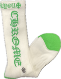 Chrome Hearts 'Hairy Dagger' Spirit Socks