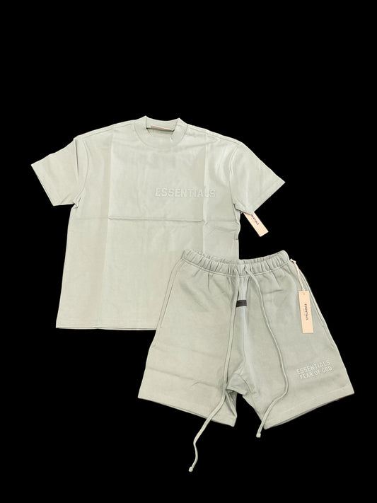 Essential Sycamore Short Set
