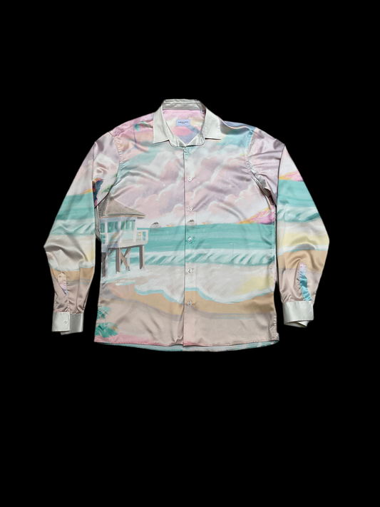 Milano Family First Button Up