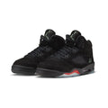 Air Jordan 5 Retro 'Halloween' Basketball Shoes
