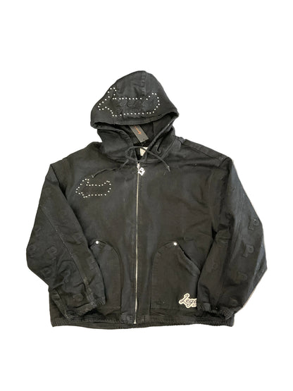 Legends Prevail Denim
