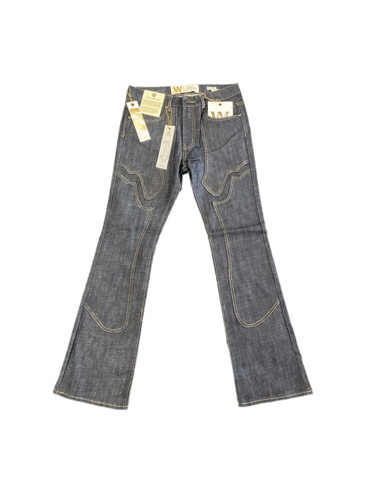 Waimea Rawn Denim