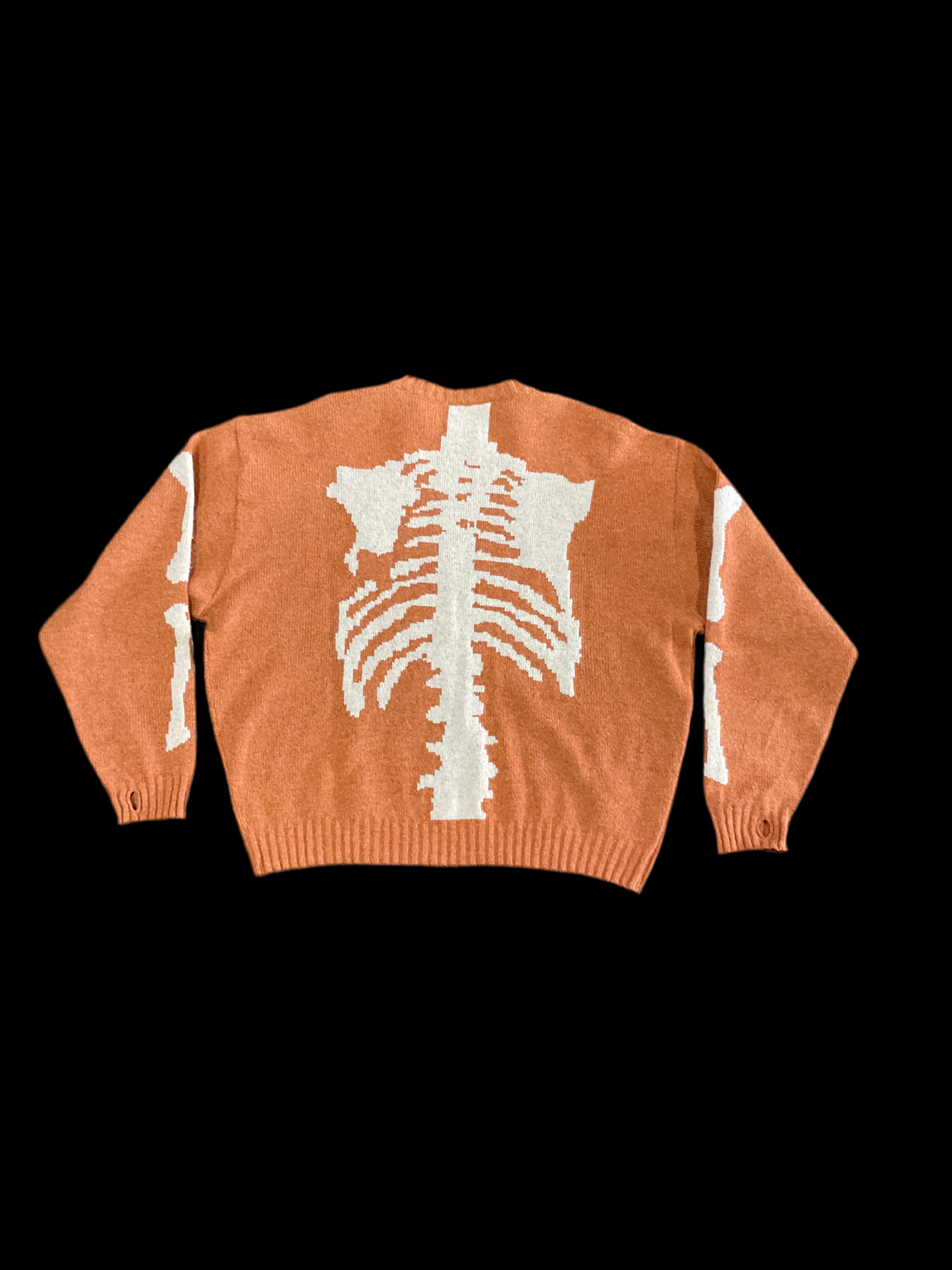 Kapital Crewneck