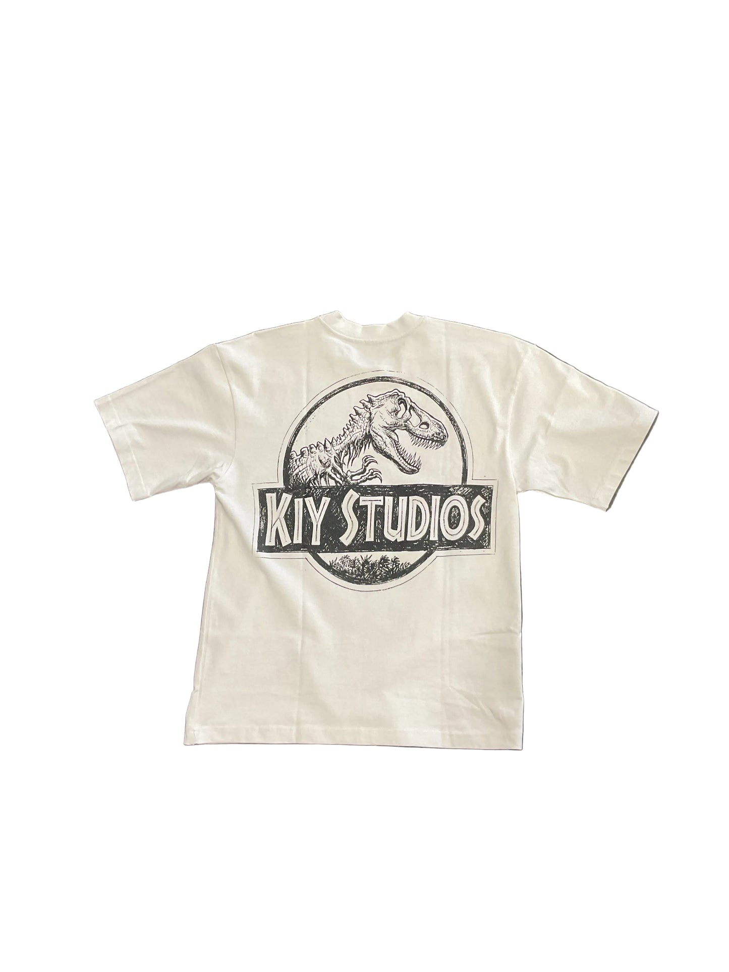 Kiy Studios Jurassic Park T-Shirt