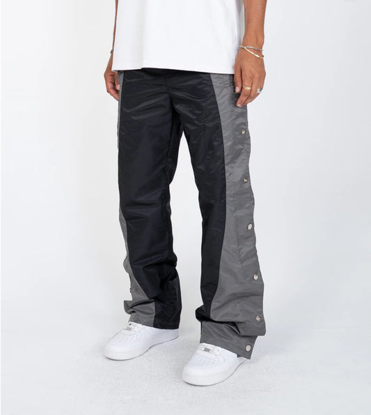EPTM Black Xando Pants
