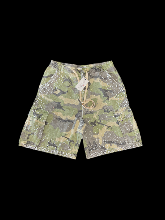Vale Soulja Short