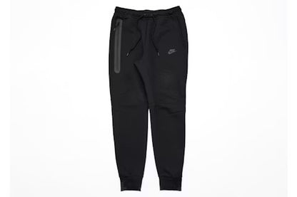 Black Nike Tech