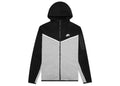 Grey/Black Nike Tech