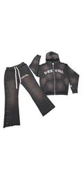 Legend prevail original set black