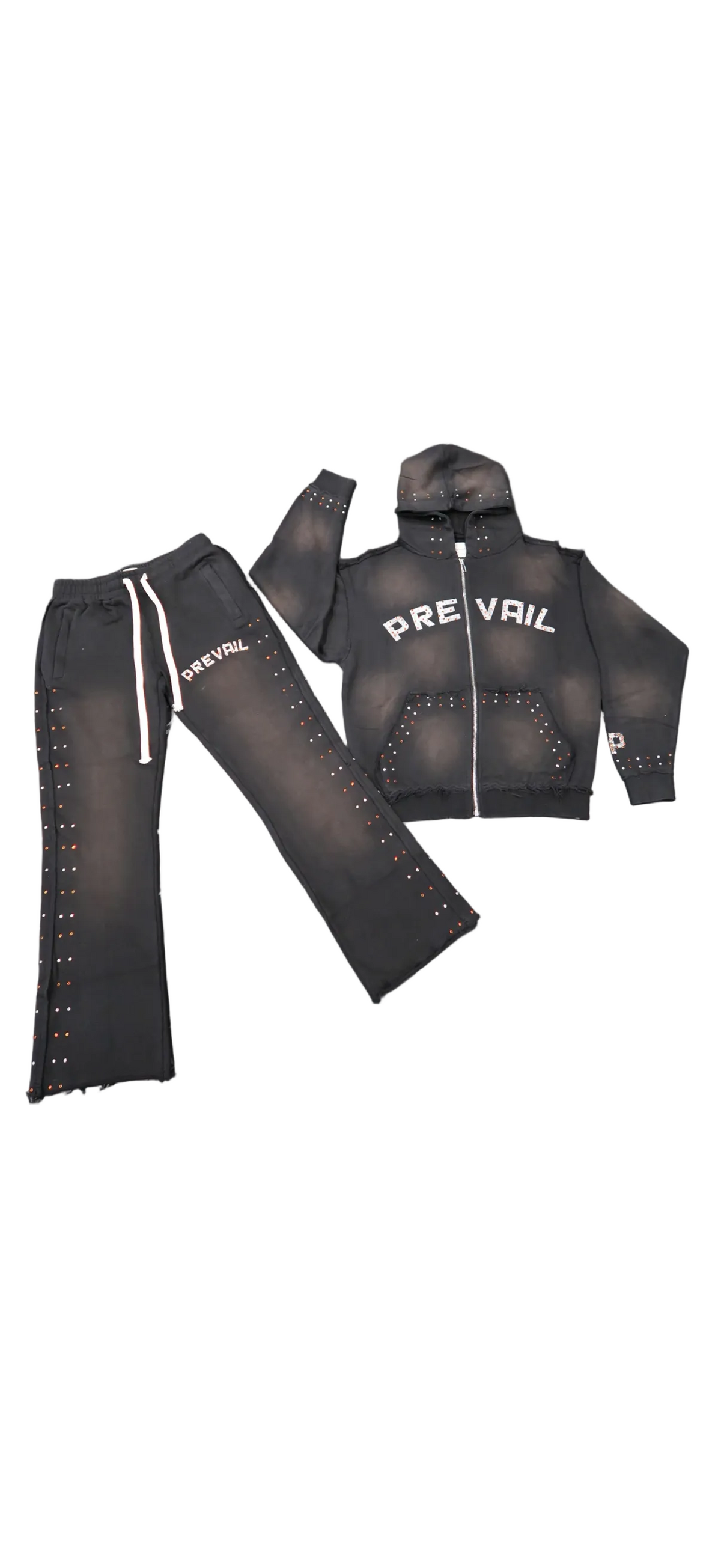 Legend prevail original set black