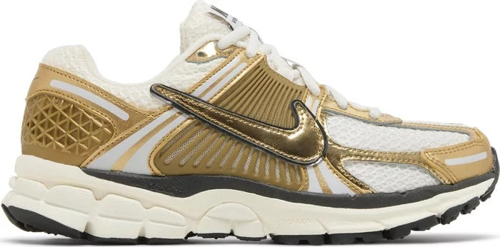 Wmns Air Zoom Vomero 5 'Metallic Gold