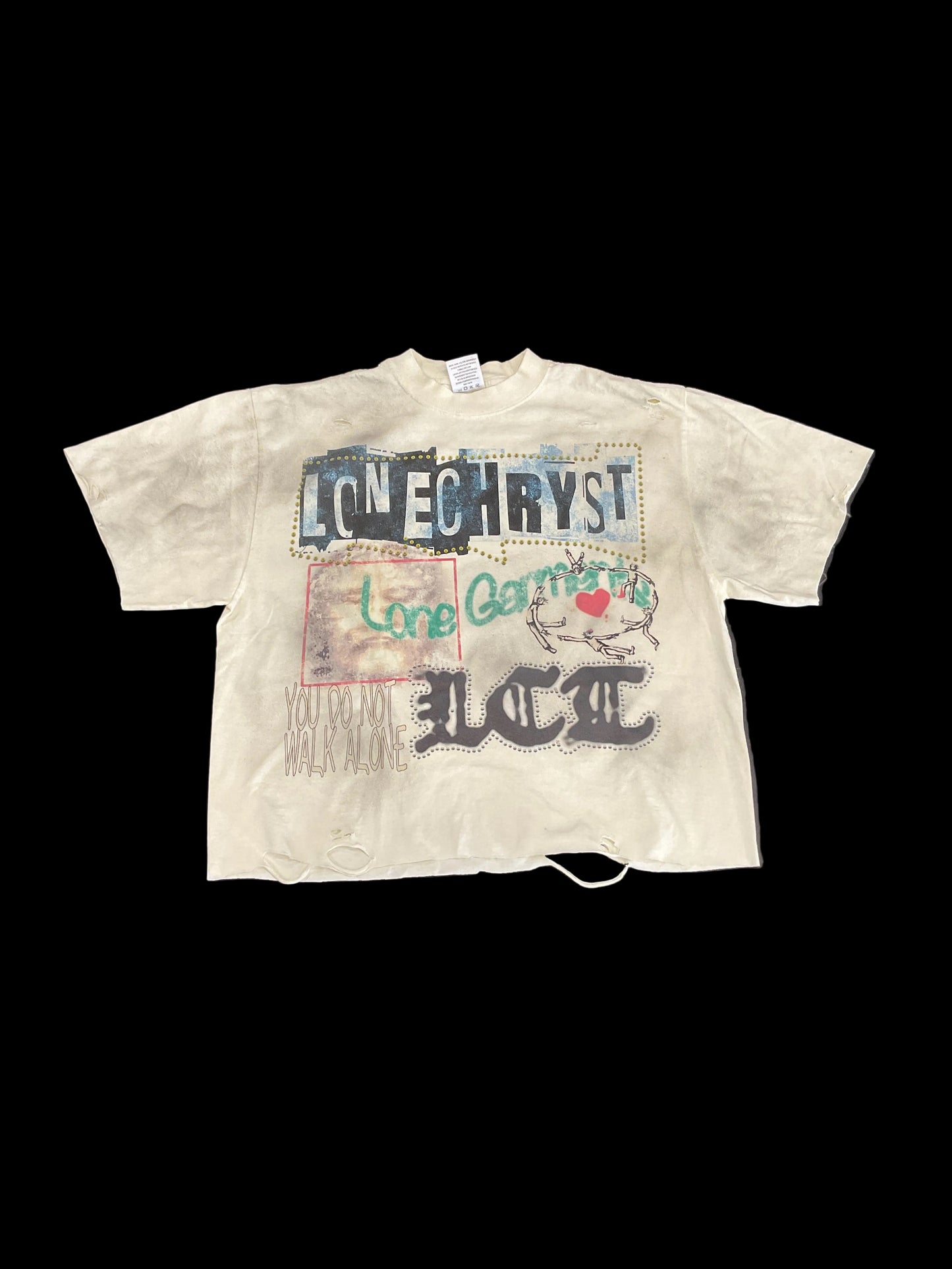 Lone Chryst TShirt