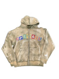 Legends prevail hoodie