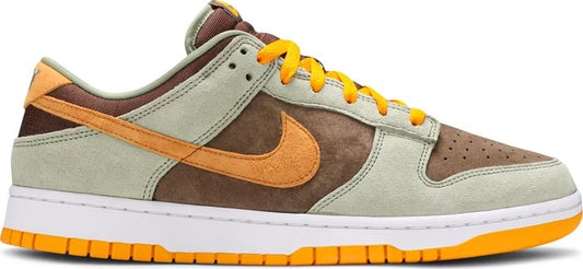 Low DUNK MEN Dusty olive
