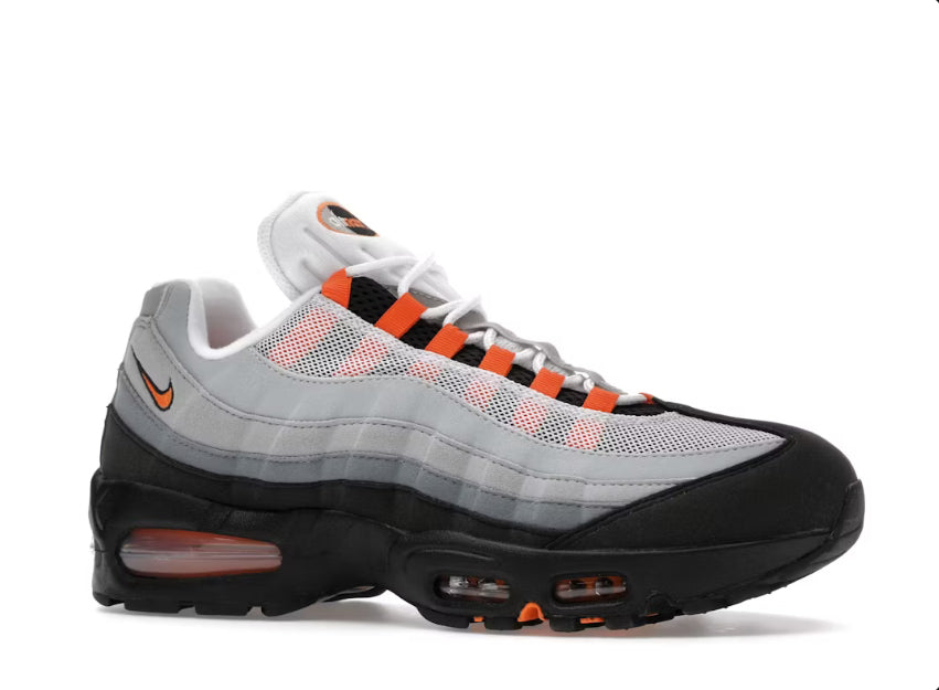 Nike Air Max 95 Orange 2.0