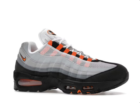 Nike Air Max 95 Orange 2.0