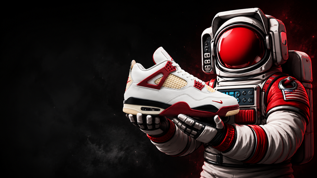 Sneakers