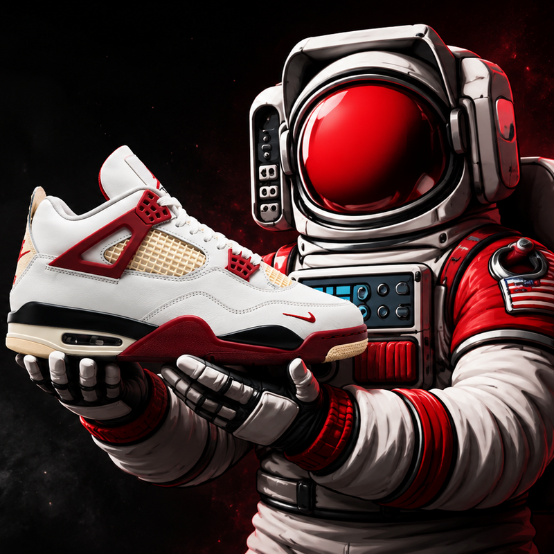 SNEAKERS