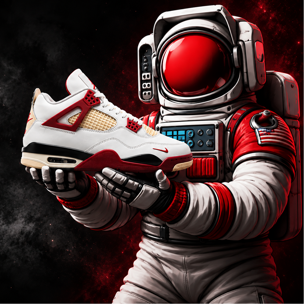 SNEAKERS