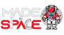Made In Space - Home