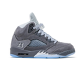 Jordan 5 Retro Wolf Grey