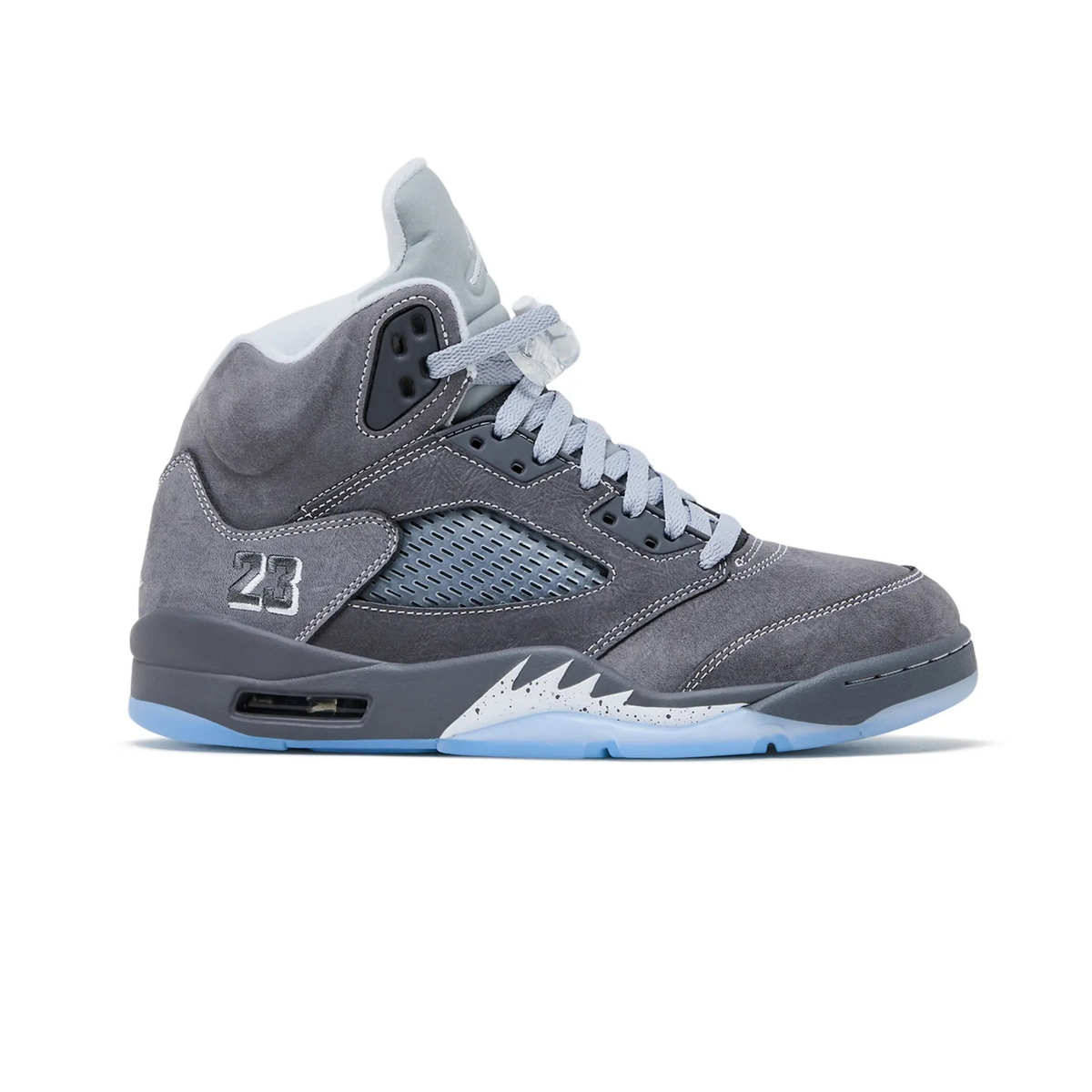 Jordan 5 Retro Wolf Grey
