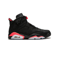 Air Jordan Infrared Noir 6s