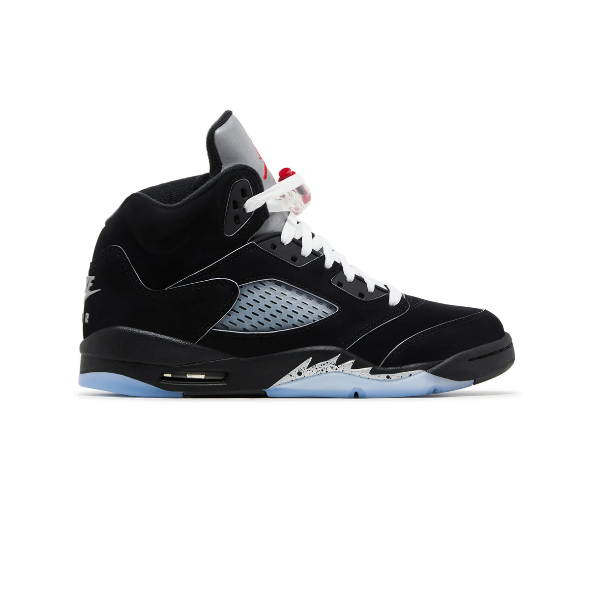 Jordan 5 Metallic PS