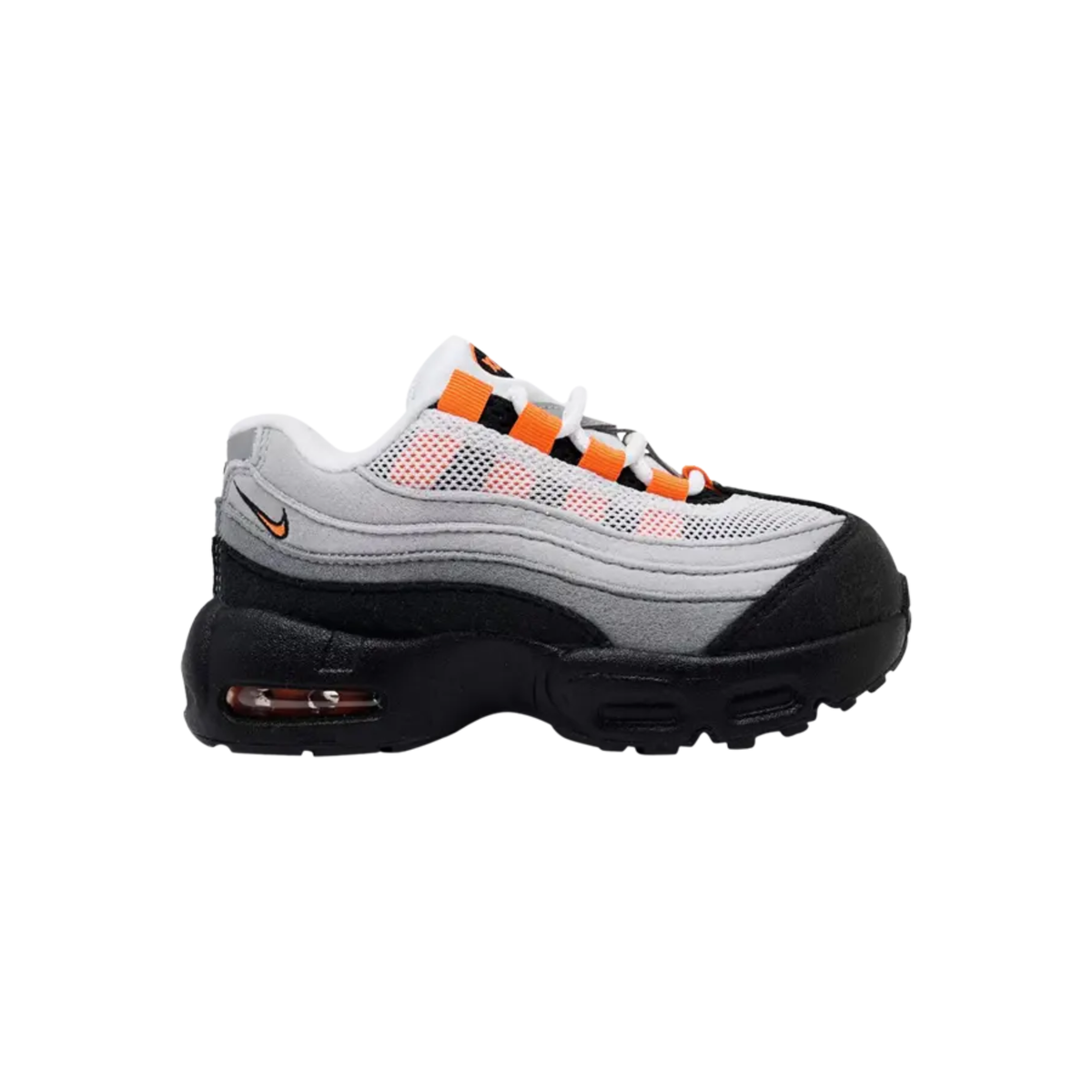 Nike Air Max 95 Orange TD