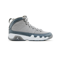 Jordan 9 Retro Cool Grey (2025)