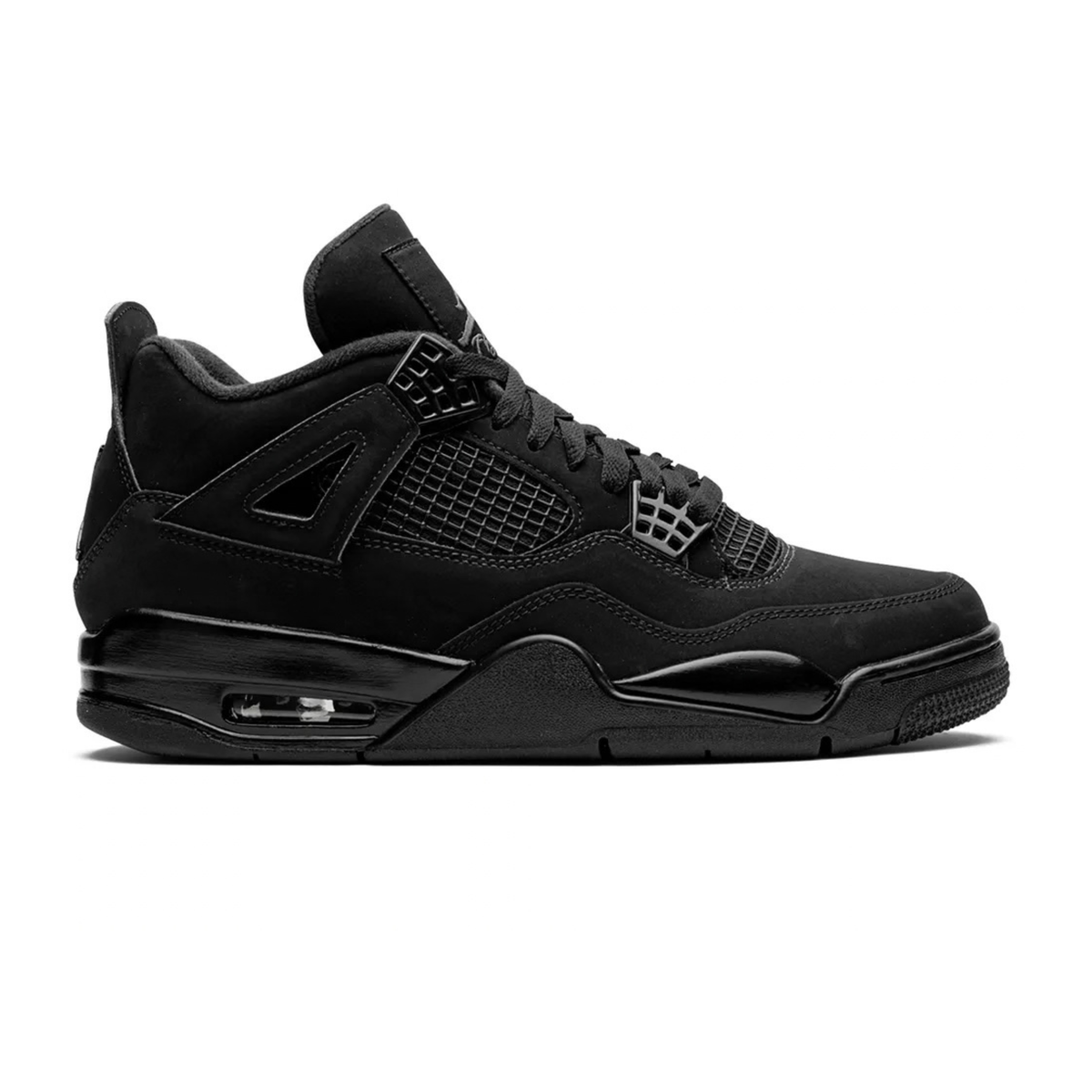 Air Jordan Black Cat 4s (Men)