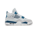 Jordan 4 Retro Military Blue (2024)