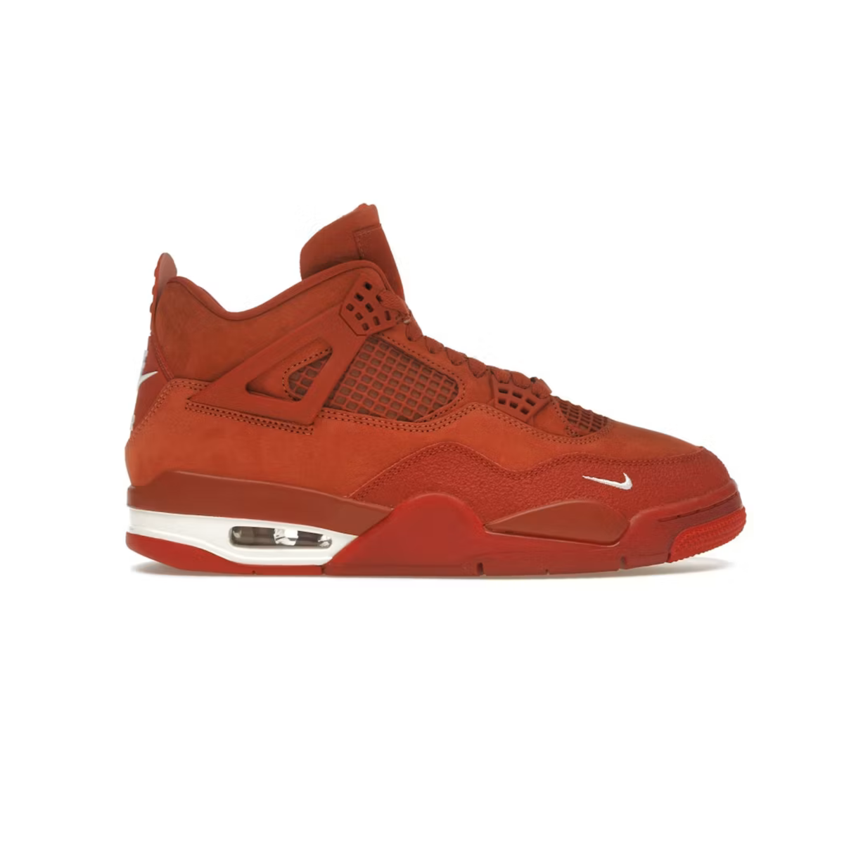 Jordan 4 Brick By Brick