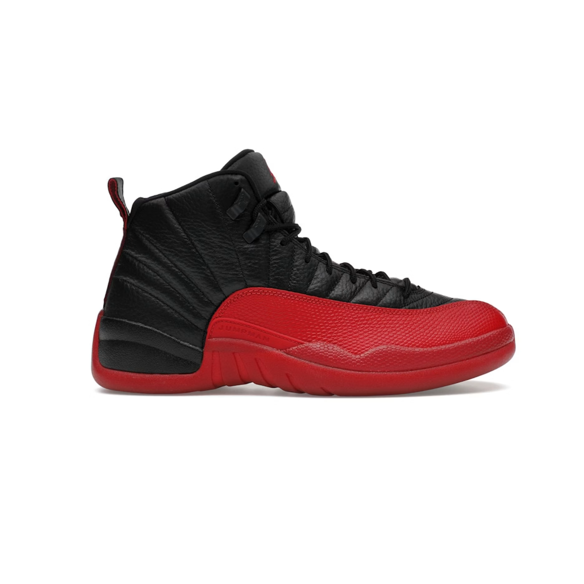 Jordan 12 Retro Flu Game (2025)