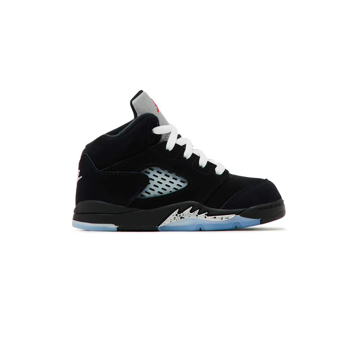Jordan 5 metallic TD