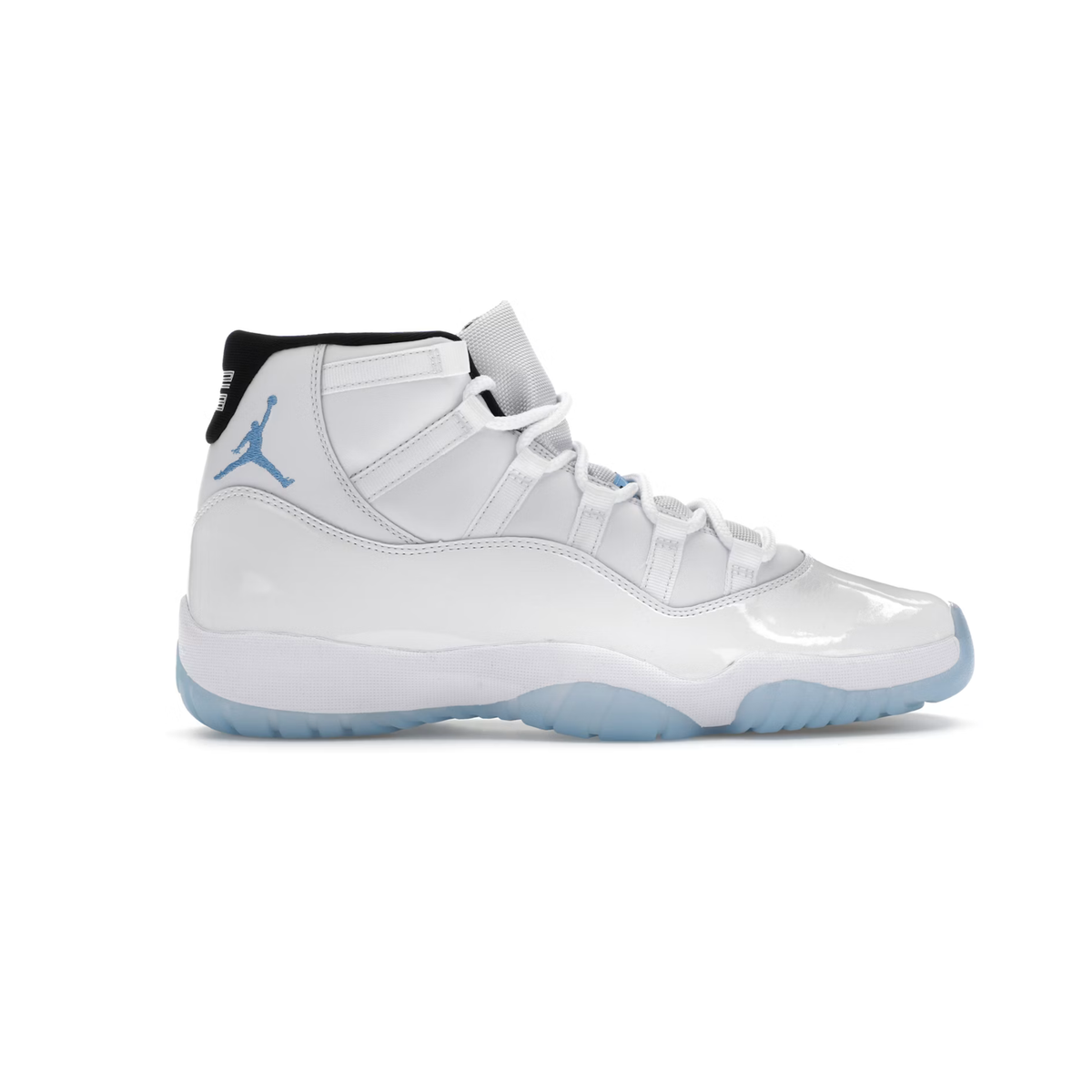 Jordan 11 Retro Legend Blue (GS)